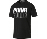 Puma T-shirt Modern Sports Logo